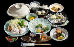 広島地物と旬の和食 正弁丹吾のおすすめランチ3