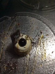 vineria HIRANO ヴィネリア ヒラノのコース写真