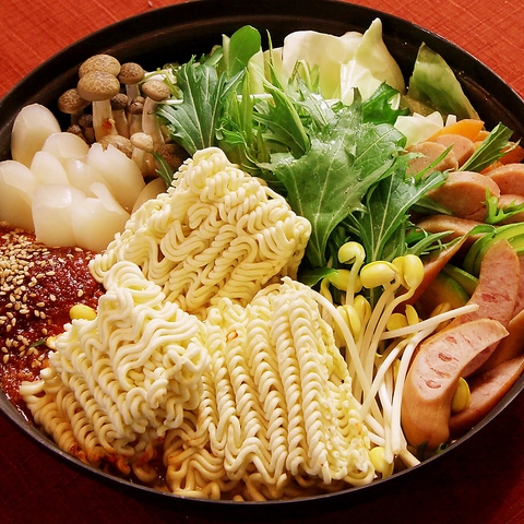 景福宮 高知 帯屋町(帯屋町・追手筋・知寄町/韓国料理)＜ネット予約可