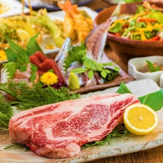 個室居酒屋 炙 ABURI 岐阜店のコース写真