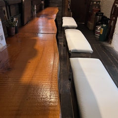 燻製創作居酒屋 けむり 高田馬場の雰囲気3