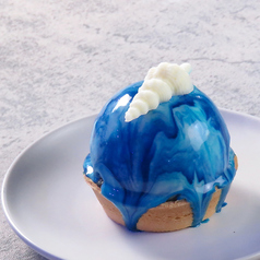 Jellyfish Tarte（ジェリーフィッシュ・タルト）