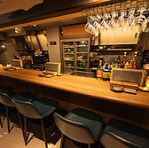 Dining Bar GINZA 1986 ギンザイチキュウハチロクの雰囲気3