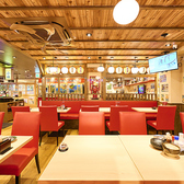 居酒屋いくなら俺んち来る 渋谷店の雰囲気3