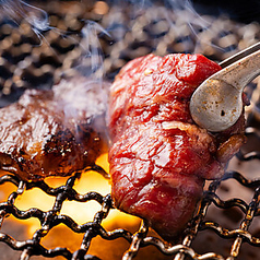 焼肉台所家 三軒茶屋店のコース写真