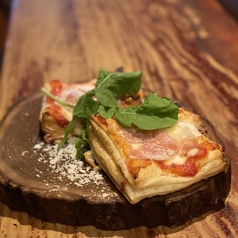 ブルーグロッソ Blue Grossoのコース写真