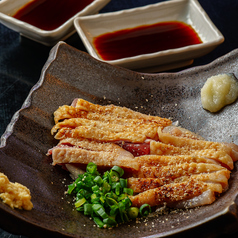ごいし鶏 (モモ・ムネ)