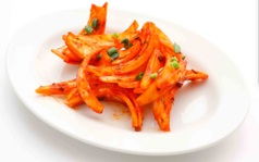 スパイシーオニオン SPICY ONION