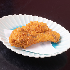 フライドチキン