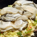料理メニュー写真&nbsp;【冬季限定】牡蠣玉