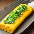 料理メニュー写真&nbsp;出汁巻卵