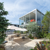 カフェレストランGRANDMA&C'sの雰囲気2