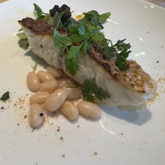 La Brianza ラブリアンツァ 六本木ヒルズのコース写真