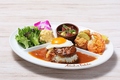 料理メニュー写真&nbsp;アロハMIXプレート