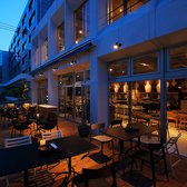 GARB LEAVES ガーブ リーブスの雰囲気3