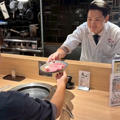 板前焼肉 一笑 江坂店のおすすめ料理1