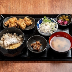 四国の酒場 本町店のおすすめランチ2