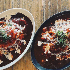 オルタナティブラウンジのおすすめ料理1