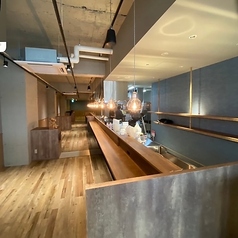 炭と魚 福井駅前店の特集写真