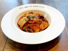 TOKYO MERCATO 東京 メルカート 東京ドームシティ店のおすすめランチ3