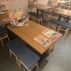 とりいちず 広島本通り店の特集写真