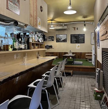 シュクル Syukur 武蔵小杉店の雰囲気1