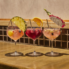 福キタル 名古屋駅前店のおすすめドリンク1