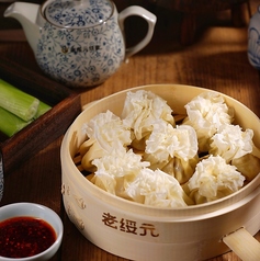 モンゴル料理老綏元 大阪店のおすすめ料理2