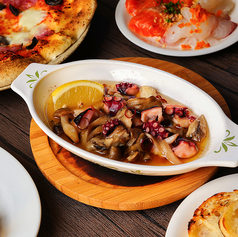 el bosque エルボスケの特集写真