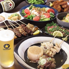 居酒屋 寅ひげ 金沢駅前特集写真1