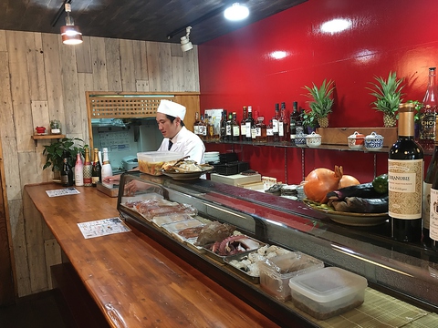 酒肴 楽 六甲道 居酒屋 ホットペッパーグルメ