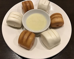 金銀饅頭