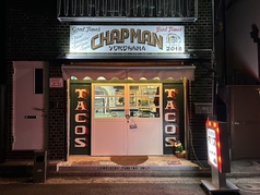 Chapman Tacos チャップマンタコスの写真