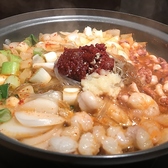 韓国料理 ハラペコ食堂 天満店のおすすめ料理3