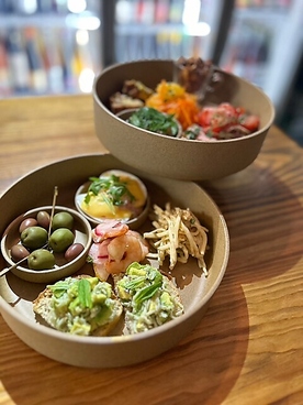 no.502のおすすめ料理1