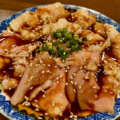 博多で焼肉と言ったら黒岩家！安くて旨いスタミナ増強お肉が集合♪豊富なドリンクも◎