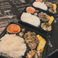 ◆テイクアウトもOK！