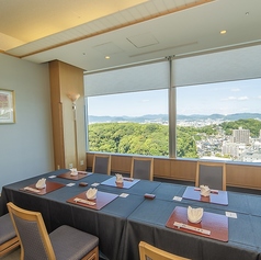 様々なシーンに使用できる個室　※6名～16名まで承ります。