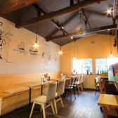 e-Burgersの雰囲気2