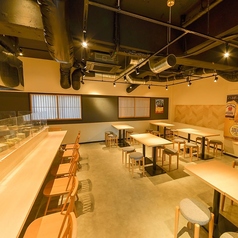 鶏 一番星 仙台東口店の特集写真