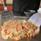 お好み焼き そうすけの雰囲気3