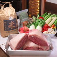 お客様、生産者、お店が”つながる”