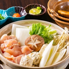 焼鳥れんと 道上店特集写真1