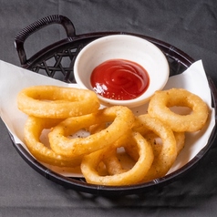 オニオンリング