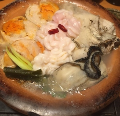 三代目 居酒屋 酒神のコース写真