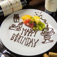 チーズ×カクテル&ワイン　ダイニングバー ノクターン特集写真1