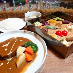 ポワソンドールのおすすめ料理1