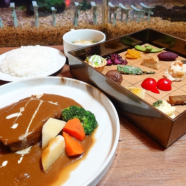 ポワソンドールのおすすめ料理1