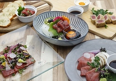 Restaurant Takkaの写真2