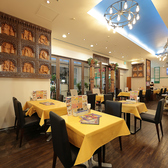 インド料理 HIMALAYAN KITCHEN ヒマラヤンキッチン 心斎橋店の雰囲気2